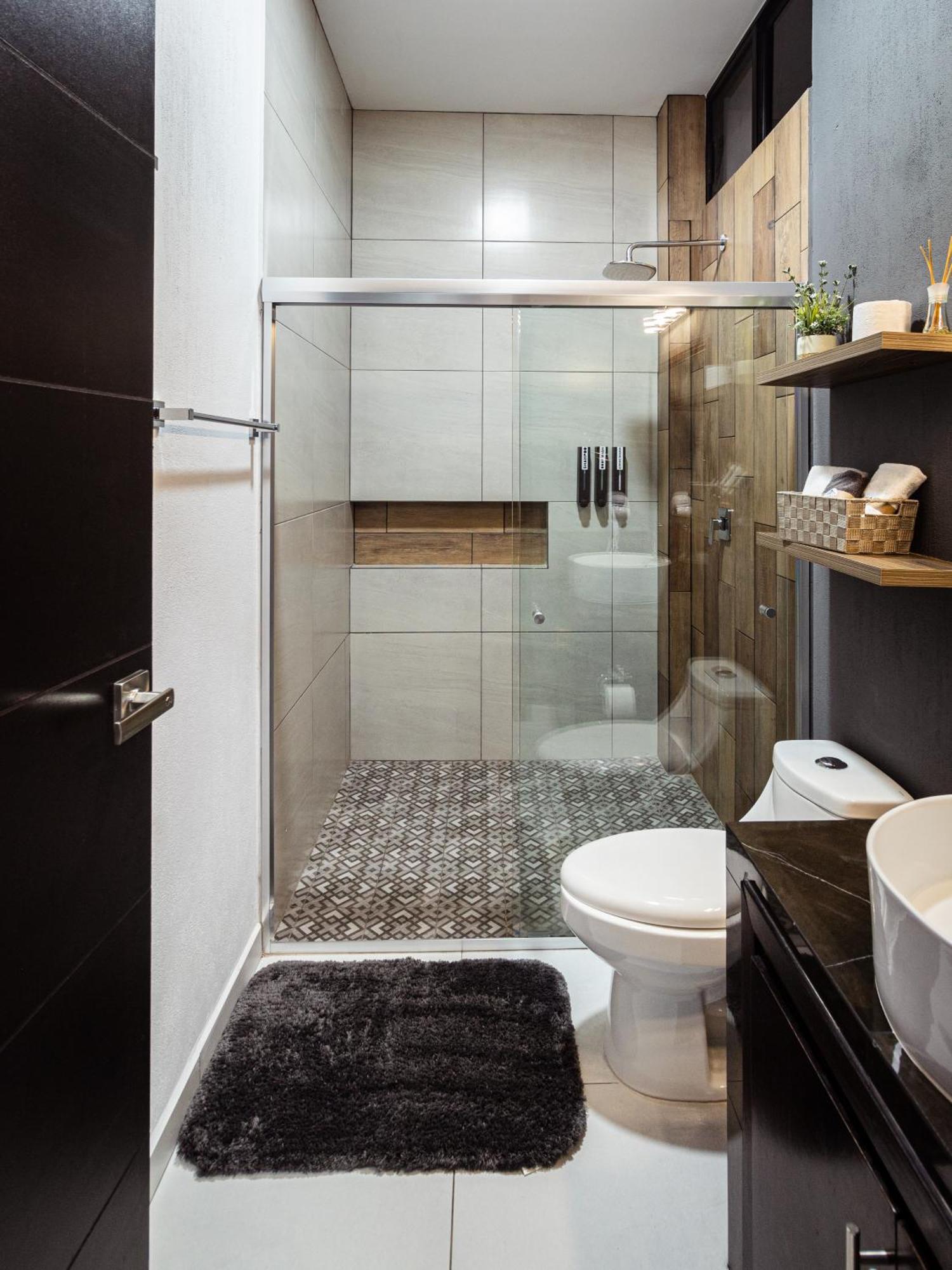 Appartement Depas Mololoa à Tepic Extérieur photo