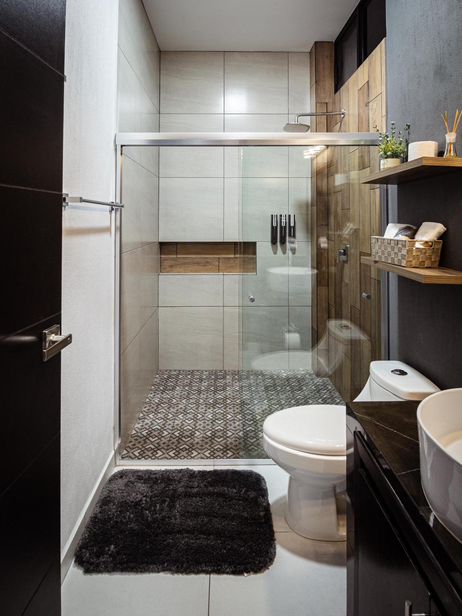Appartement Depas Mololoa à Tepic Extérieur photo