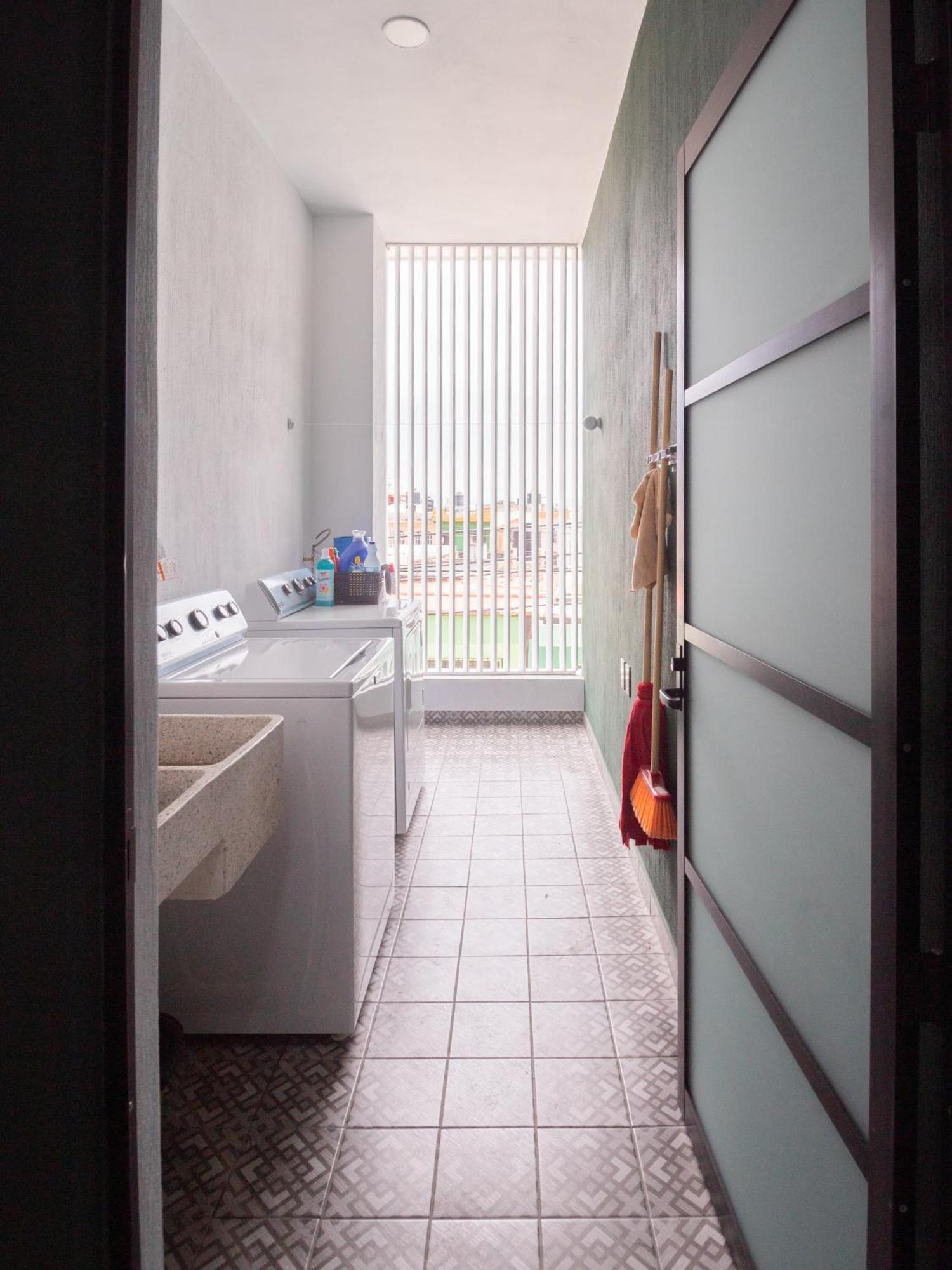 Appartement Depas Mololoa à Tepic Extérieur photo