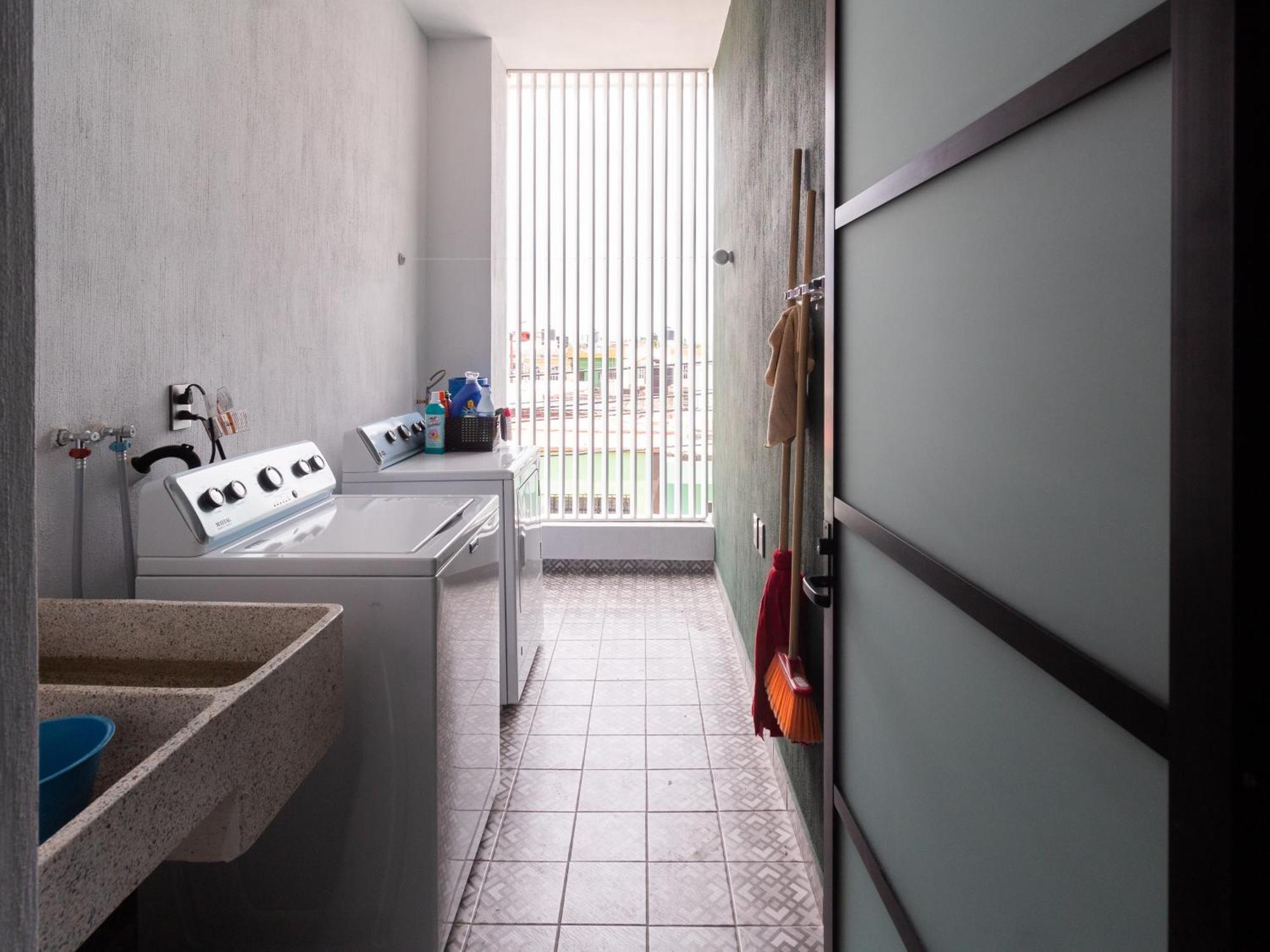 Appartement Depas Mololoa à Tepic Extérieur photo